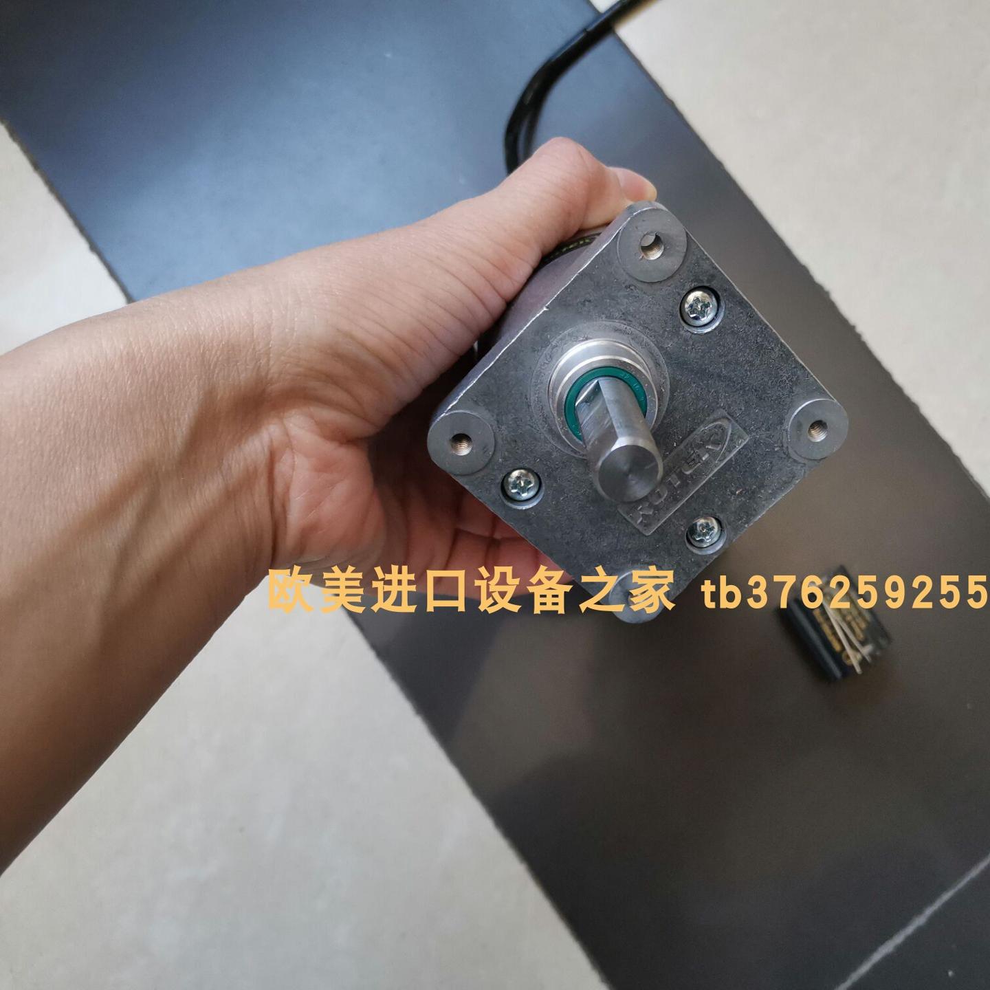 马达ROBASE84.2-Q236.P-X