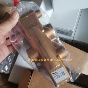 16B气路分配器MINIMOTOR 3501 MC320P2T减速机 VSP VERSA