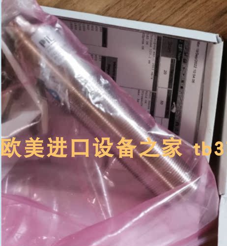传感器PILP49-F4V-2D-1D0-S346