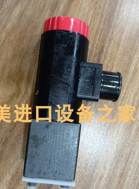 Schuhmann ST1.00SDC转换器H+L WE01-4R100Z24/0H电磁阀