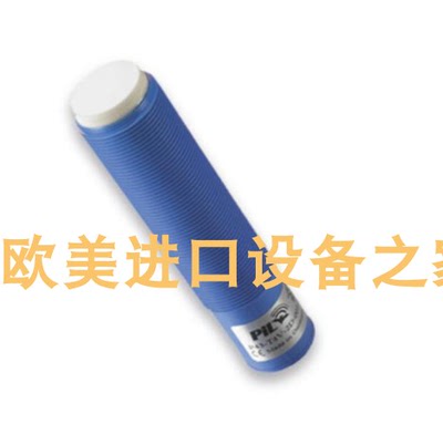 传感器PILP47-60-M18-U-CM12