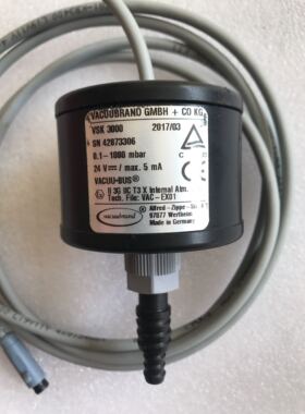 Vacuubrand VSK3000现货STROMAG NFH10-H/BA 228-00156离合器