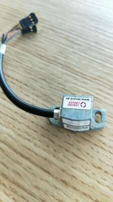 SPMTRV-20振动传感器