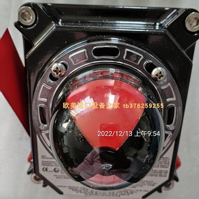 阀门定位器FLOWSERVE3200MD