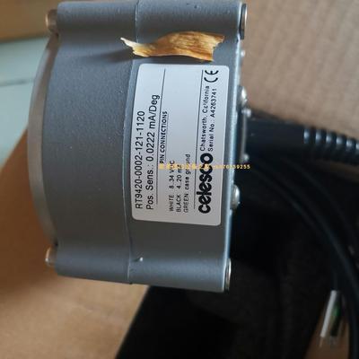 CELESCORT9420-0010-12编码器