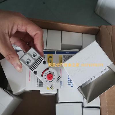 FandisTRT-10A230V-NO温控器