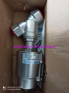 SAUTER TACWELL阀T2000B605G025库存 DFC17B78F001压力开关