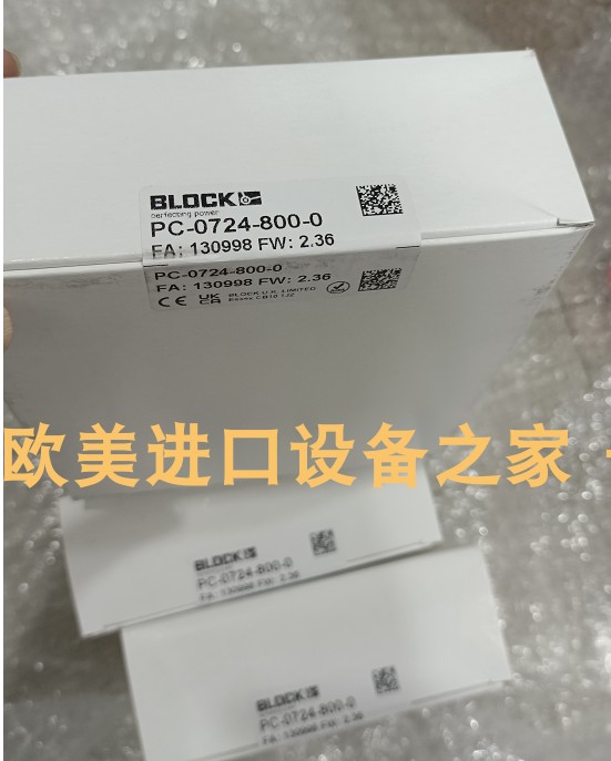 blockPVSB400/24-40电源