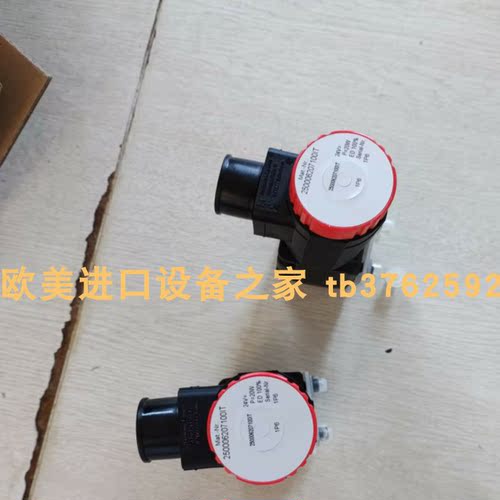 电磁阀H+LWE09-4L100Z24/0H