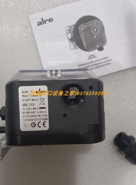 ALRE JDL-111温度开关 GRUNDFOS MG80C2-19FT100-H3水泵电机