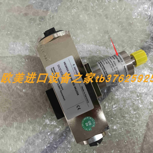 HD2K01-015GM008流量开关