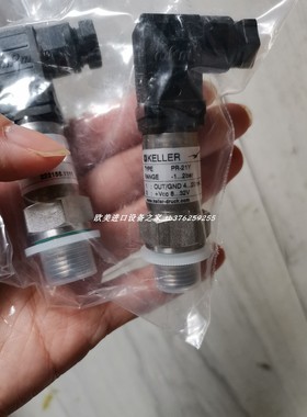 KELLER PR-41X/10KPA/81955.55压力传感器 SPM SLD144S-M8传感器
