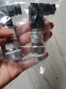 传感器KELLERPA-21S/PA21Y