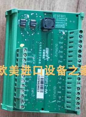 CERI CSSP12-AA 脉冲分路器AQUAFINE 43474-3镇流器