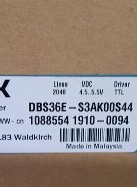 TECHNOGR VZAB0P4BAA变频器 SICK IDM241-311S传感器