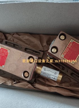 TIEFENBACH IKX177L215 L-15m 开关DATAFORTH SCM5B38-05模块