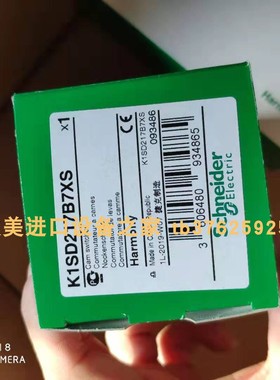 SCHNEIDER XALK178G开关 全新MECAIR DB120/C膜片维修包现货