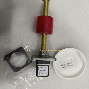 VOGEL 171-210-063 传感器ASA SM5T26R 80321266接近开关