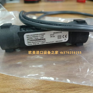 HONSBERG OMNIPLUS-F-008HK028流量开关MAYR 055.010.6离合器有货