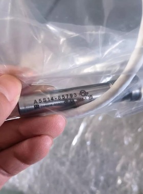 BRAUN L3T24M0-10m预制电缆ASCO SCG356B002VMS 电磁阀