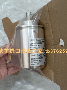 Baumer PDRD E002.S14.C44000编码器 SCHMIDT PG15M-5联轴器