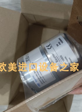 BAUMER ITD2LH00 1024 H NI KT0.6编码器BMSH 58S1G24K10/00P25