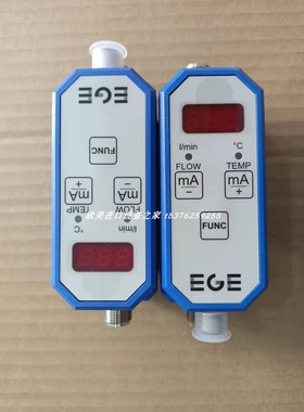 EGE IGMF008 GOP 1M接近开关H+L WE255-4R100Z24/0电磁阀