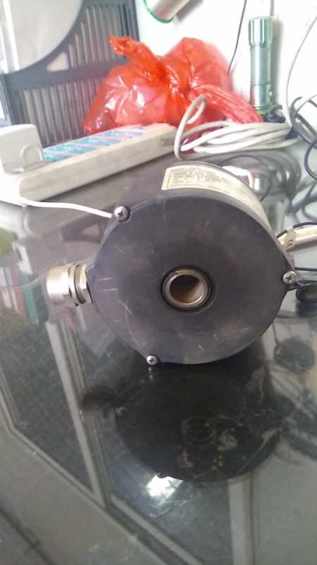 POG9D500NR178编码器HUBNER