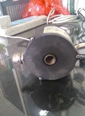 FOLS FOSD-05 220V 10W电动执行器现货ROLAND SCPWS-GG/25M连接线