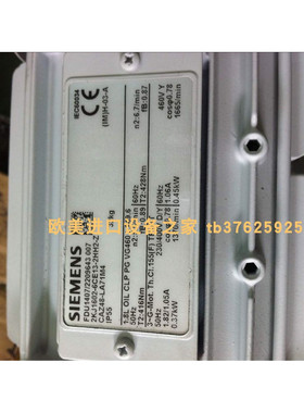 SIEMENS QPH31.150M00限位开关Pneumatrol E13AXCP00N电磁阀线圈
