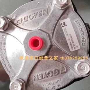 DELTA GOYEN RCA3D1 330電磁閥 WP020GEF05F開關(guān)盒