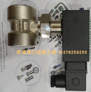 Mawomatic APA1.AA10PC开关 PMA  RL40-112-00000-U00 温控器