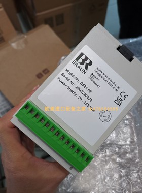 fandis FPF08KUG-100过滤器BRAUN D461.21-97002019隔离栅