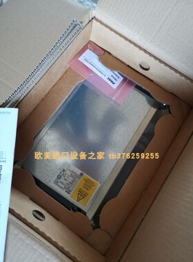 TR CES65M-10019编码器全新 A2487AD DT3-1-10-ROO-9000-B5电机