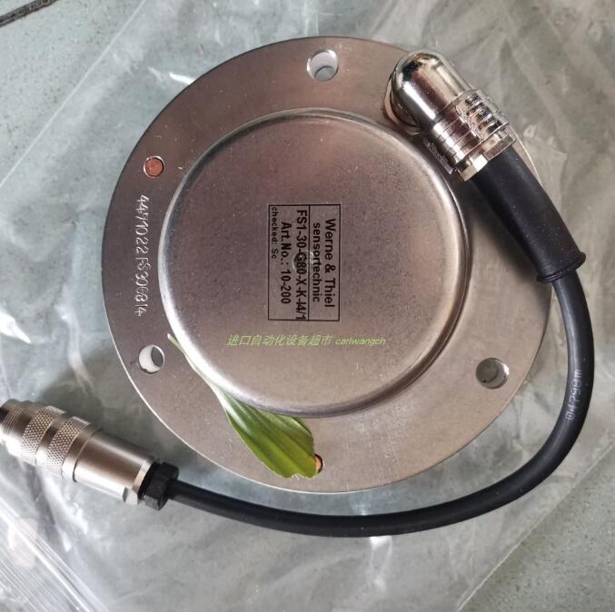 Werne探头FS1-30-G80-X-K-I4/1