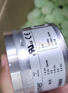 UCF-TX200-0360-L005-5XW-YD-736德国博思特编码器现货