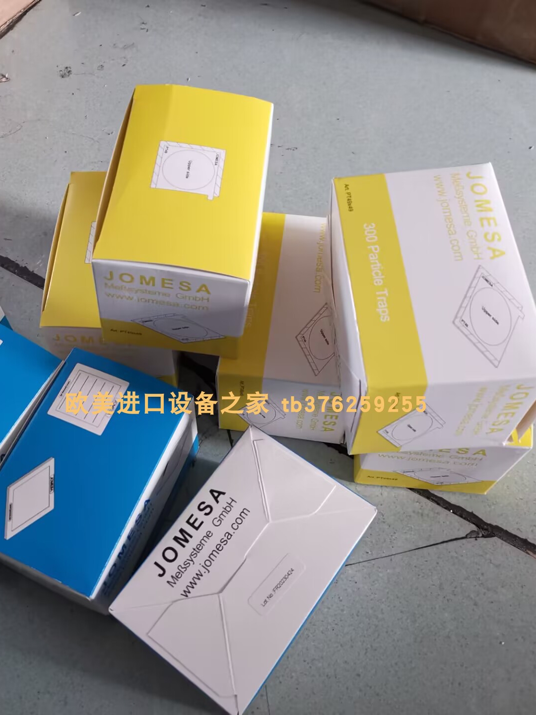 接头EISELER234-0807KBG134