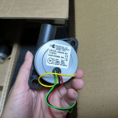 传感器SIKAVKS15M0BUERK12