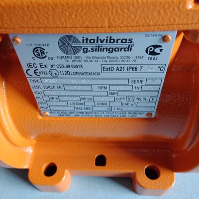 EMOTRONVFX48-109-54CEB变频器