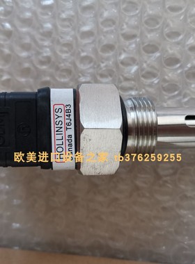 Hollinsys 2402B K=0.01电导率电极ASHCROFT WB424SXFS零压开关