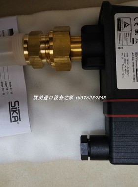 WEIGEL SUS-01-R/G-24VDC指示器 sika流量计VH808M01181111现货