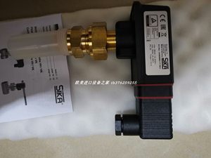VTH15K5-41NTSIKA流量计