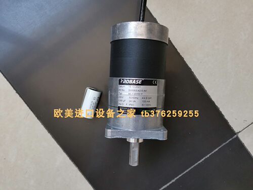 ROB-ASE34.4-V100ROTEK电机