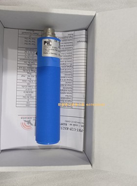 PIL P43-250-M30-PBT-I-2M传感器AUTOTRONICS  C-28-29A 电机