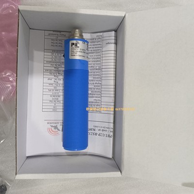 PILP43-250-M30-PBT-I-2M传感器