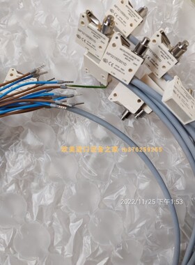 eWON EC61330_00MA模块 Microprecision MP320MAM07微动开关