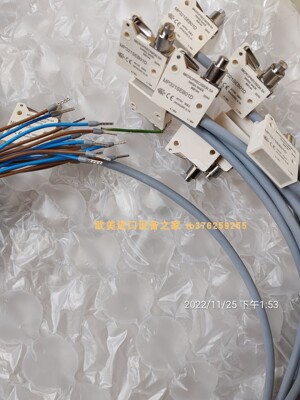 MicroprecisionMP3201ML375100P