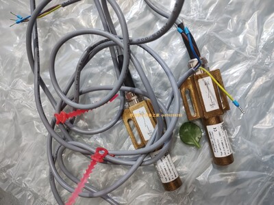 限位开关EUROTECEPP2M01-020