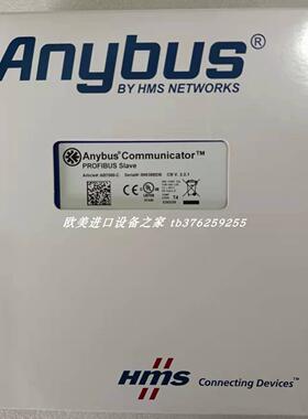 HMS AB7832-F模块STAHL 8040/1180.010-060防爆开关全新