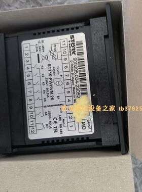 FUTURE FDC-9300-416601控制器STOERK ST710-KHJV.16温控器